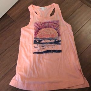 Reduced!! Lucky Brand tank top